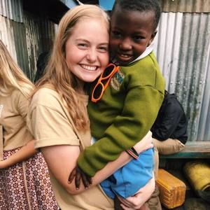 Meet your Posher, Karly